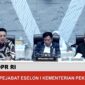 Tak Hanya di Desa, Andi Iwan Aras Dorong Regulasi PAMSIMAS dan PISAN Masuk Perkotaan