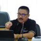 Anggota Komisi C DPRD Sulawesi Selatan (Sulsel) dari Fraksi Gerindra, H Patudangi Azis