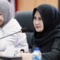 Ketua Komisi E DPRD Sulsel, Andi Tenri Indah