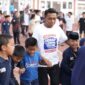 Dilengkapi Fasilitas Olahraga, Sekolah Rakyat di Sidrap Tak Hanya Jadi Tempat Belajar