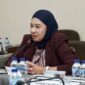 Ketua Kaukus Perempuan Parlemen (KPP) DPRD Sulawesi Selatan (Sulsel) Andi Nirawati