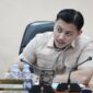 Wakil Ketua Komisi C DPRD Sulawesi Selatan, Fadel Taufan Ansar