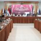 KPU Sulsel Perkuat Pemutakhiran Data Pemilih Jelang Pleno Triwulan III
