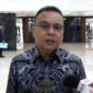 Wakil Ketua DPR RI Sufmi Dasco Ahmad