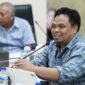 Anggota Komisi E DPRD Sulsel, Asman