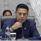 Wakil Ketua Komisi V Andi Iwan Aras Dukung Tambahan Anggaran Basarnas untuk Perkuat Operasi SAR