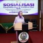 Ketua Kaukus Parlemen Perempuan (KPP) Provinsi Sulawesi Selatan Andi Nirawati