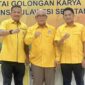 Irwandi Burhan Pimpin Sementara Golkar Bone, Musda Segera Disiapkan