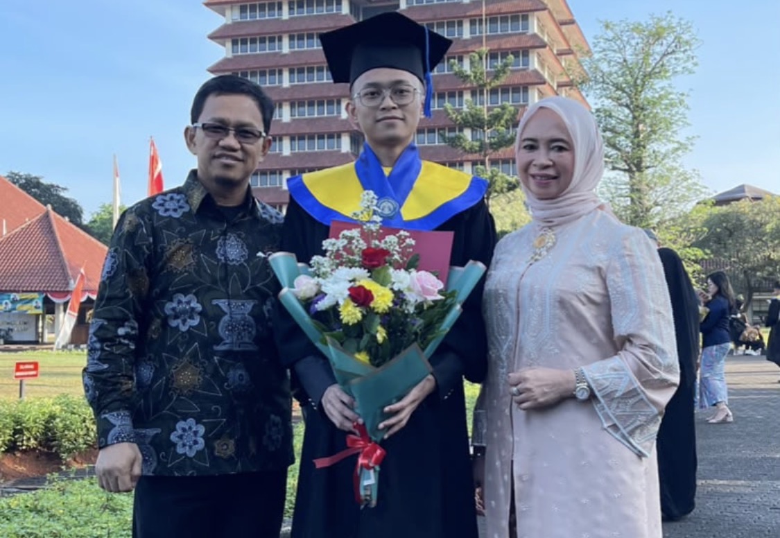 Usung Semangat Kolaborasi, Ilham Dg Tayang Nyatakan Niat Maju Calon Ketua ILUNI UI Sulsel
