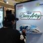 Grand Filano Hybrid Classy Art Challenge Hadirkan 50 Karya Terbaik di Makassar