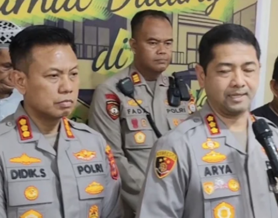 Diduga Tertembak, Polisi Selidiki Kematian Remaja dalam Tawuran di Tallo Makassar