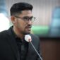Juru Bicara Fraksi PKB DPRD Sulsel, Andi Muhammad Anwar Purnomo