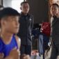 KONI Makassar Pantau Kesiapan Atlet Pertina Jelang Porprov Bone-Wajo