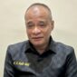 Ketua Komisi D Bidang Pembangunan dan Energi DPRD Sulawesi Selatan, Kadir Halid, masuk dalam daftar 10 legislator Fraksi Partai Golkar