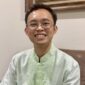 Ketua DPW PPP Sulsel Ilham Ari Fauzi AU