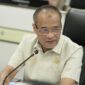 Ketua Pengprov WI Sulsel, Kadir Halid