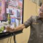 Ketua Komisi D DPRD Sulsel, Kadir Halid