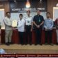 KPU Soppeng Tetapkan 188.746 Pemilih pada PDPB Triwulan III 2026