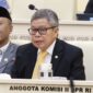 Anggota Komisi II DPR RI Taufan Pawe
