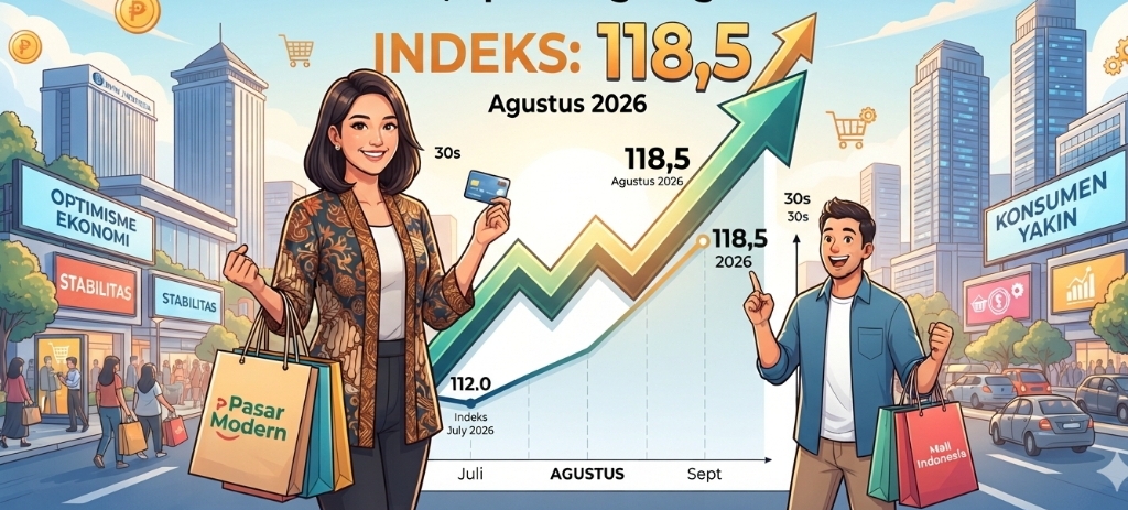 Ilustrasi: AI