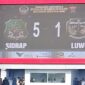 Ganas di Semifinal, Laskar Ganggawa Sidrap Libas Luwu 5-1
