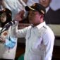 Anggota DPRD Sulawesi Selatan yang juga Wakil Ketua DPD Partai Gerindra Sulsel, Sultan Tajang