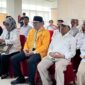 Arifin Manggau Daftar Bacalon Rektor UNM, Didampingi Jenderal Purnawirawan dan Anggota Dewan