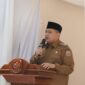 Wali Kota Makassar Resmikan Masjid Baitul Aqsha di Biringkanaya
