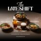 Vasaka Hotel Makassar Sajikan Comfort Food Malam Lewat “The Late Shift”