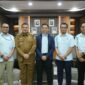 Wali Kota Makassar, Munafri Arifuddin, bergerak cepat menindaklanjuti aspirasi dan keluhan warga terkait pemadaman listrik bergilir yang dilakukan PT PLN (Persero) Unit Induk Distribusi Sulawesi Selatan, Sulawesi Tenggara, dan Sulawesi Barat (PLN UID Sulselrabar)