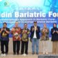 RSUP Wahidin Luncurkan Layanan Bariatrik untuk Tangani Obesitas