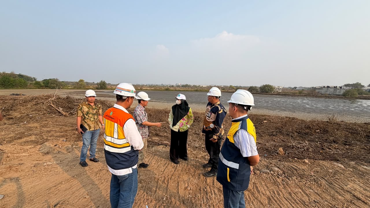 Dinas PU Makassar Gaspol, Penimbunan Lahan Stadion Untia Mulai Dikerjakan