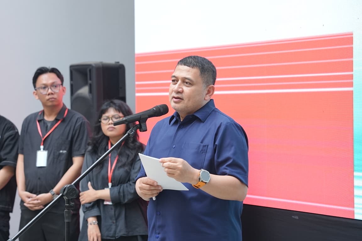 Filosofi Pappaseng, Petuah Leluhur dan Kearifan Lokal Berpadu dalam Logo HUT ke-419 Makassar