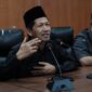 Anggota Bawaslu Sulsel, Saiful Jihad