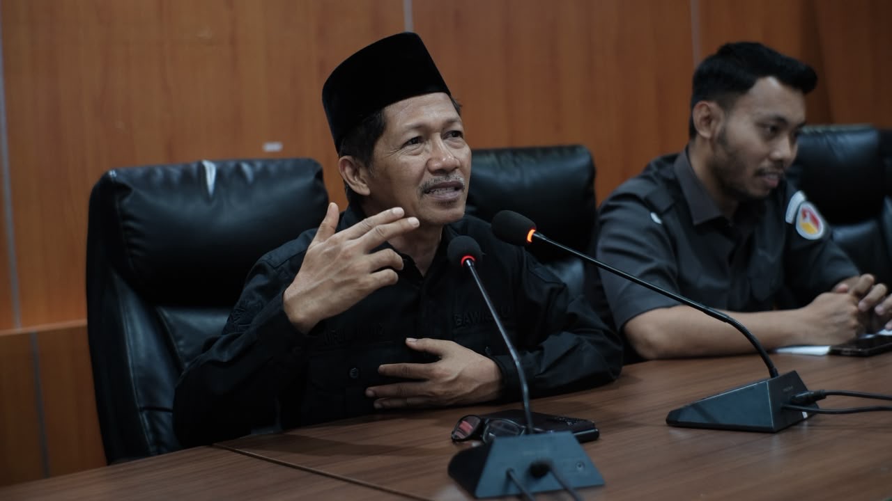 Bawaslu Sulsel Dorong Pencegahan Pelanggaran Pemilu Lebih Terukur