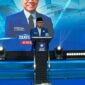 Ketua Umum DPP Partai Amanat Nasional (PAN) Zulkifli Hasan alias Zulhas (DOK: RUANG.NEWS)