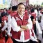 Ketua RW 006 Kelurahan Gunung Sari, Kecamatan Rappocini, Hasrul Kaharuddin