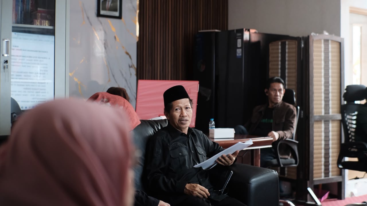 Bawaslu Sulsel Siapkan Hotline Aduan Kekerasan Seksual 24 Jam Hingga Jamin Karier Pelapor