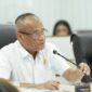 Harga Aspal Melonjak, Komisi D DPRD Sulsel Dorong Proyek Multiyears Tak Berhenti