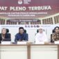 PDPB Triwulan III: Pemilih Sulsel Bertambah 30.471 Orang