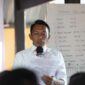 Tudang Sipulung di Duampanua, Syaharuddin Alrif Ajak Petani Kompak Hadapi Musim Tanam