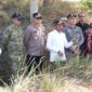 Bupati Syaharuddin Alrif Siapkan Penataan Eks HGU 205 Hektare di Mojong Sidrap