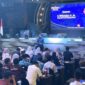 Tahun Kedua Pendidikan Politik untuk Pelajar, Ni'Matullah Tegaskan Demokrat Sulsel Hadir Bukan Hanya Saat Kampanye