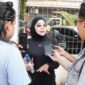 Launching Kontongen dan Pelepasan Arlet, IPSI Makassar Pasang Target 10 Emas di Porprov Sulsel