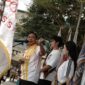Ketua KONI Makassar Ismail