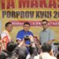 KONI Makassar Andalkan 45 Cabor di Porprov Sulsel 2026