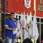 Wali Kota Makassar Munafri Arifuddin mengapresiasi kerja keras Komite Olahraga Nasional Indonesia (KONI) Kota Makassar