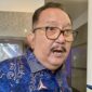 Ketua DPD Demokrat Sulsel, Ni’matullah