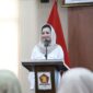Ketua Umum PP PIRA Novita Wijayanti