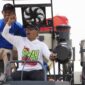 Bupati Sidrap Syaharuddin Alrif